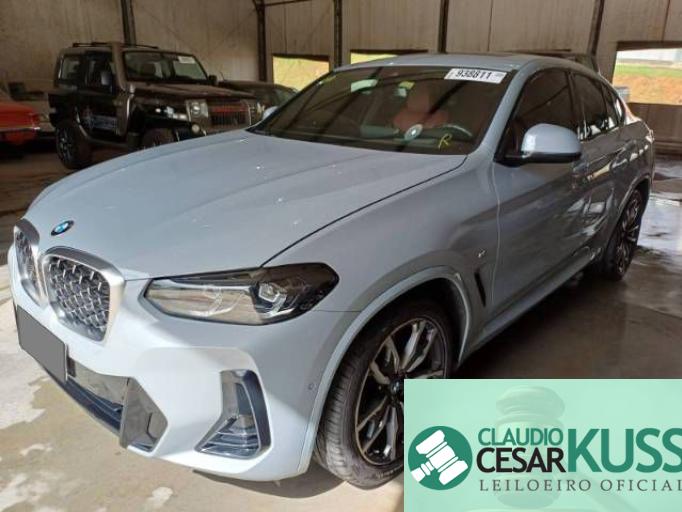 BMW X4 22/22 BMW X4 22/22