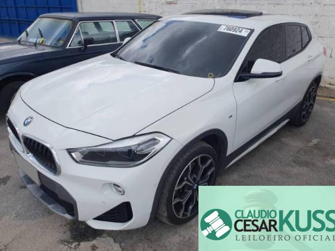 BMW X2 18/19 BMW X2 18/19