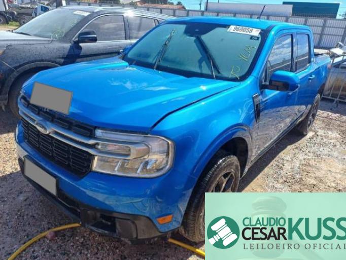 FORD MAVERICK 21/22 FORD MAVERICK 21/22