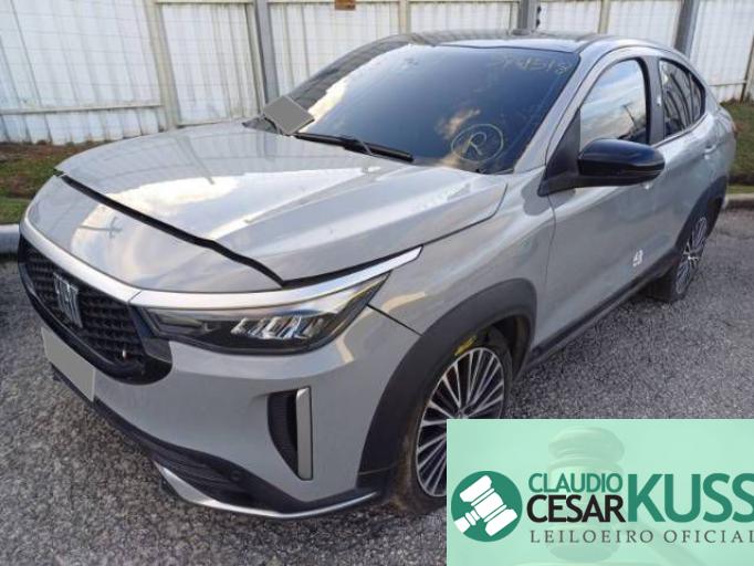 FIAT FASTBACK 22/23 FIAT FASTBACK 22/23