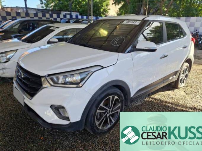 HYUNDAI CRETA 19/20 HYUNDAI CRETA 19/20