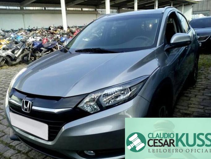 HONDA HR-V 17/17 HONDA HR-V 17/17