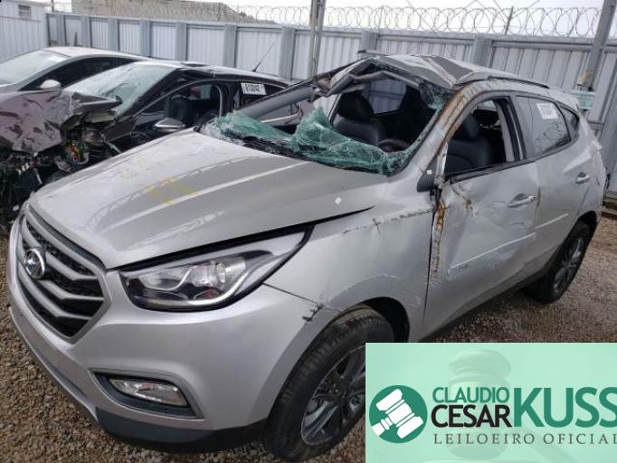 HYUNDAI IX35 18/19 HYUNDAI IX35 18/19