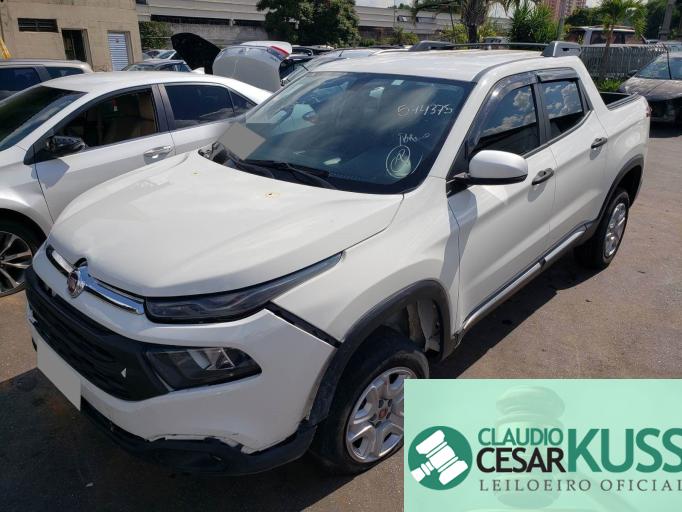 FIAT TORO 19/20 FIAT TORO 19/20