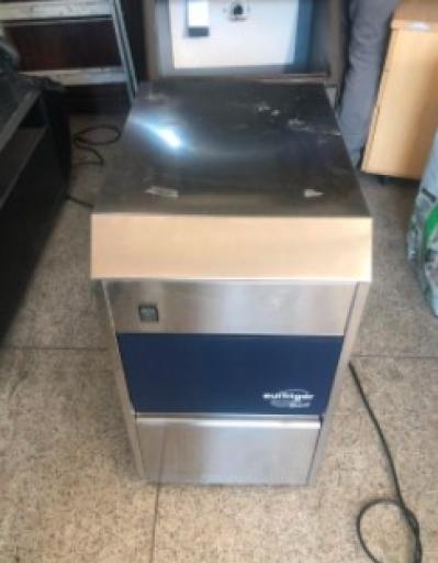 MÁQUINA DE GELO BRASGELO MÁQUINA DE GELO BRASGELO