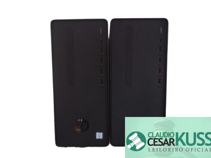 CPU HP CORE I5 - 02 UNIDADES  CPU HP CORE I5 - 02 UNIDADES