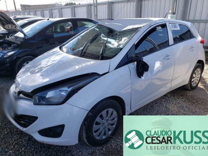 HYUNDAI HB20 15/15 HYUNDAI HB20 15/15