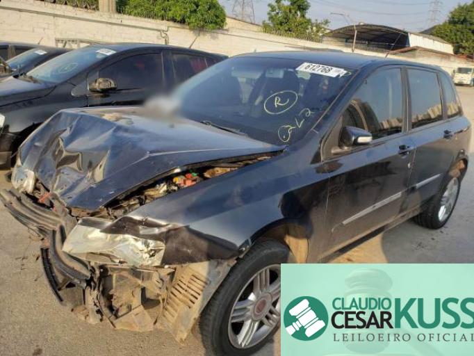 FIAT STILO 09/10 FIAT STILO 09/10