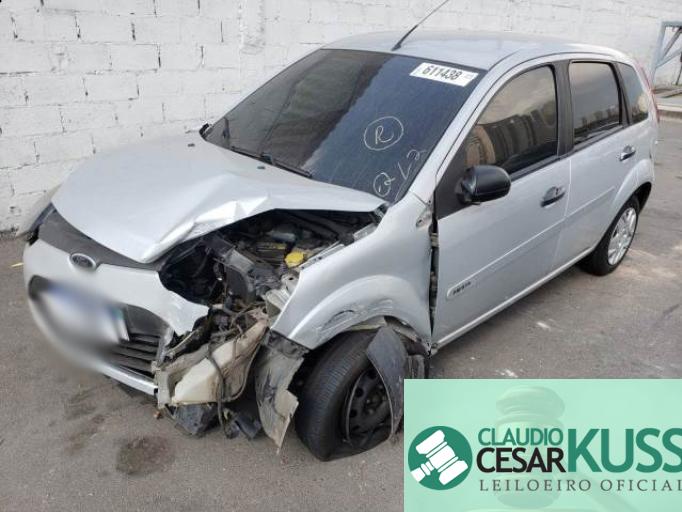 FORD FIESTA 11/11 FORD FIESTA 11/11