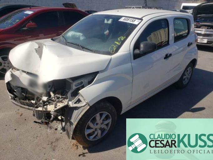 FIAT MOBI 17/18 FIAT MOBI 17/18