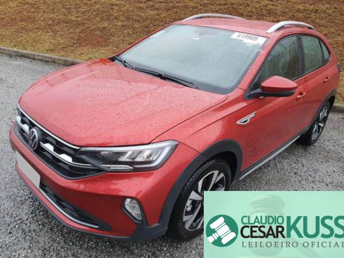 VOLKSWAGEN NIVUS 21/21 VOLKSWAGEN NIVUS 21/21