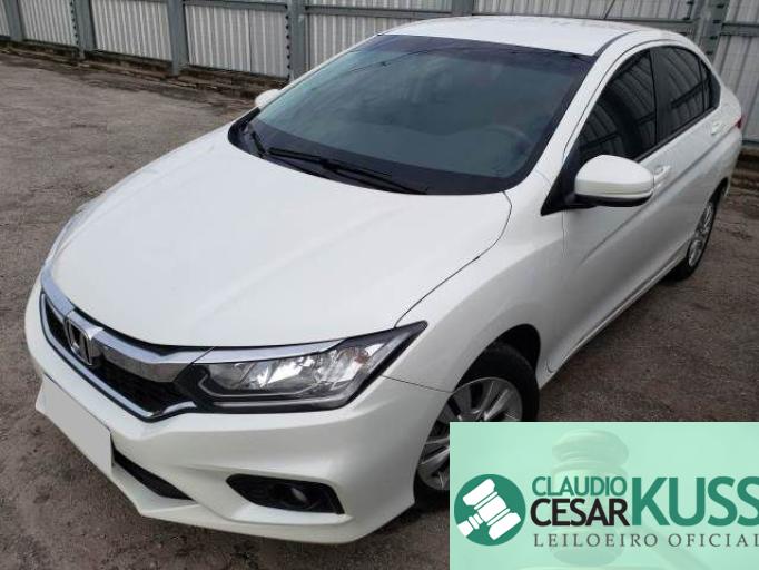 HONDA CITY 18/19 HONDA CITY 18/19