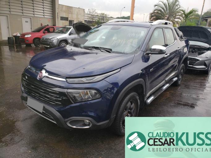 FIAT TORO 20/20 FIAT TORO 20/20