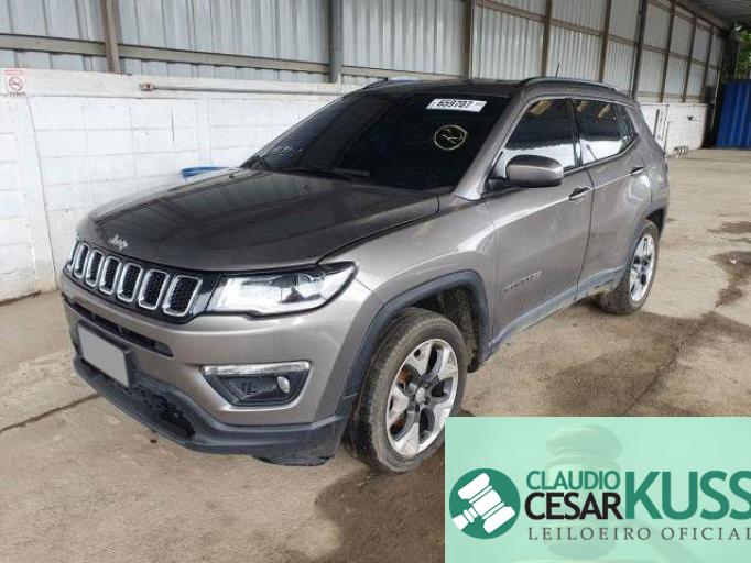 JEEP COMPASS 19/19 JEEP COMPASS 19/19