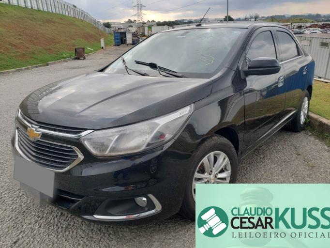 CHEVROLET COBALT 19/20 CHEVROLET COBALT 19/20