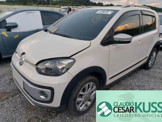 VOLKSWAGEN UP 16/17 VOLKSWAGEN UP 16/17