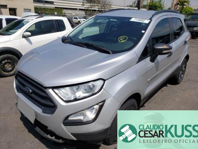 FORD ECOSPORT 18/19 FORD ECOSPORT 18/19