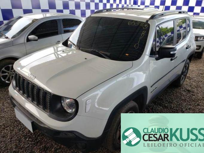 JEEP RENEGADE 19/20 JEEP RENEGADE 19/20