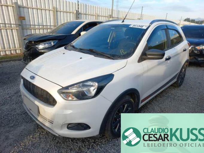 FORD KA 17/18 FORD KA 17/18
