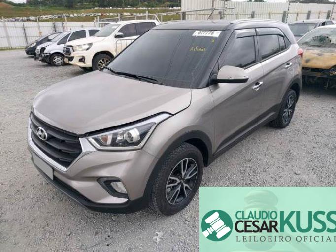 HYUNDAI CRETA 20/21 HYUNDAI CRETA 20/21