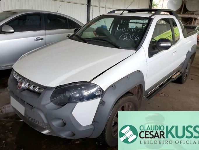 FIAT STRADA 16/16 FIAT STRADA 16/16