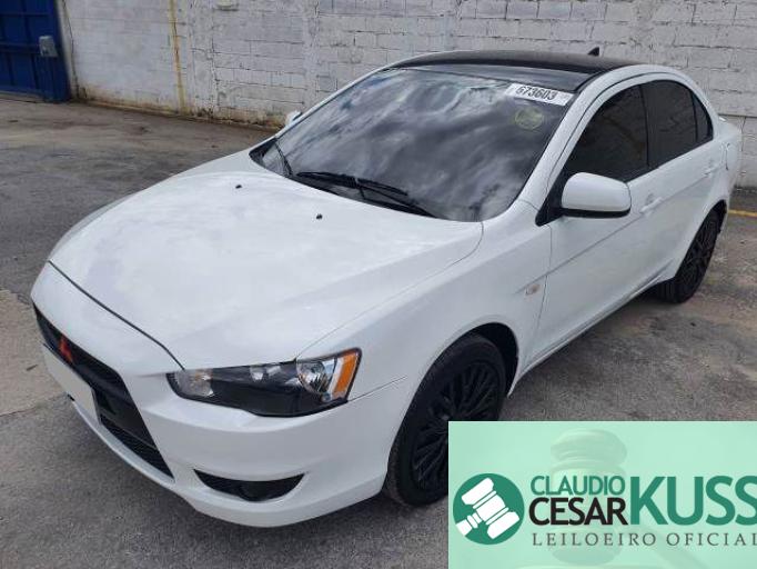 MITSUBISHI LANCER 19/19 MITSUBISHI LANCER 19/19