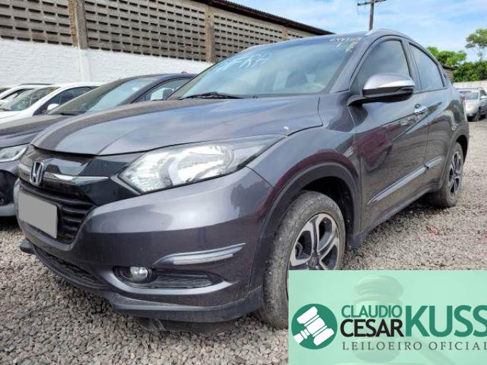 HONDA HR-V 18/19 HONDA HR-V 18/19
