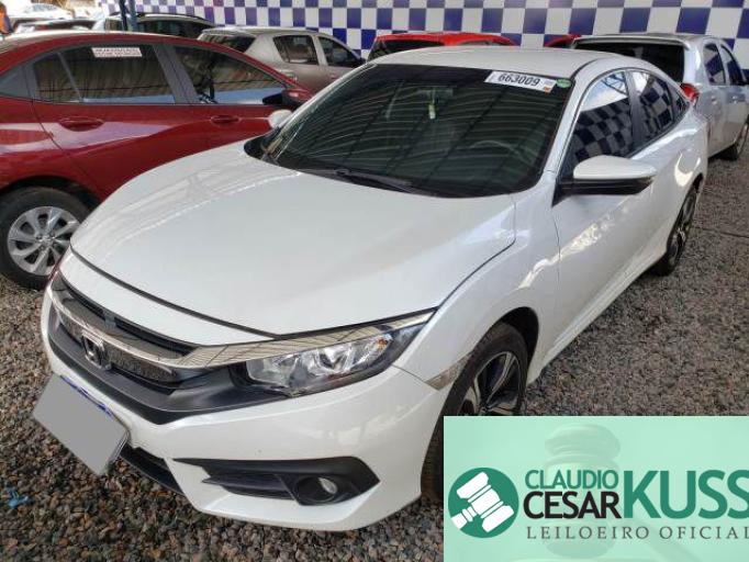 HONDA CIVIC 19/19 HONDA CIVIC 19/19