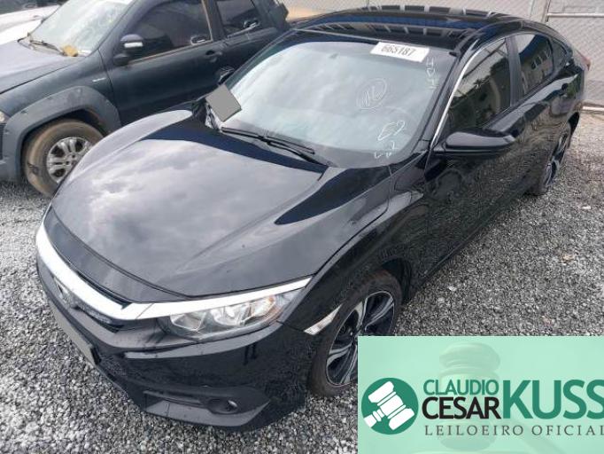 HONDA CIVIC 18/18 HONDA CIVIC 18/18