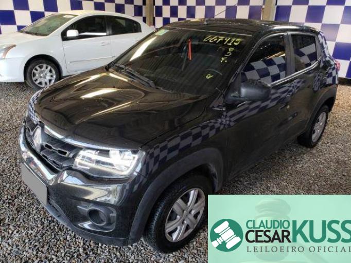 RENAULT KWID 19/20 RENAULT KWID 19/20
