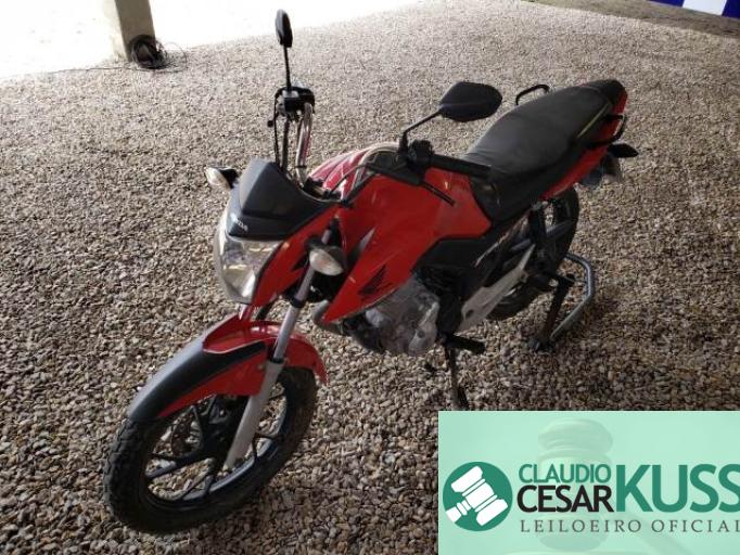 HONDA CG 160 19/19 HONDA CG 160 19/19