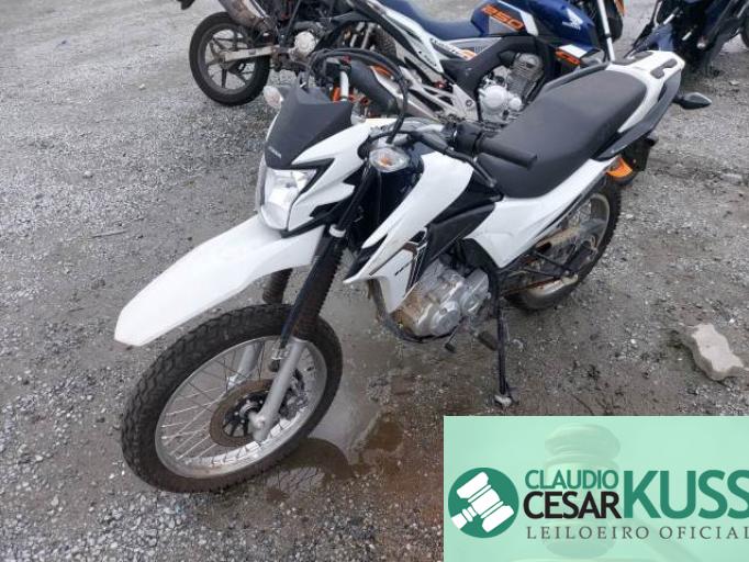 HONDA NXR 160 22/22 HONDA NXR 160 22/22