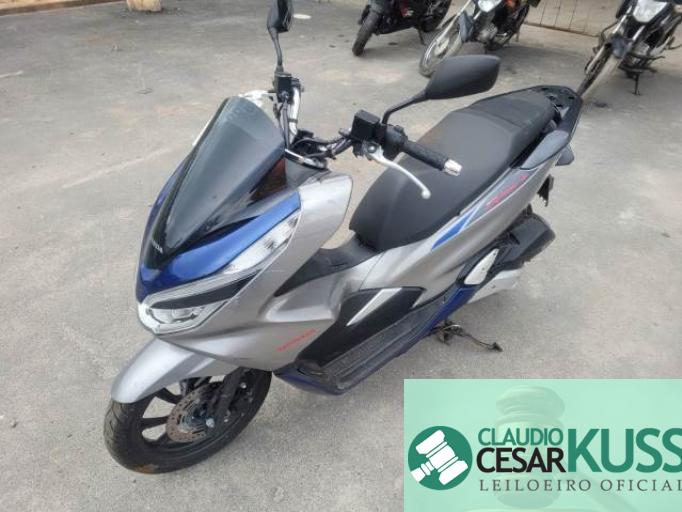 HONDA PCX 19/20 HONDA PCX 19/20