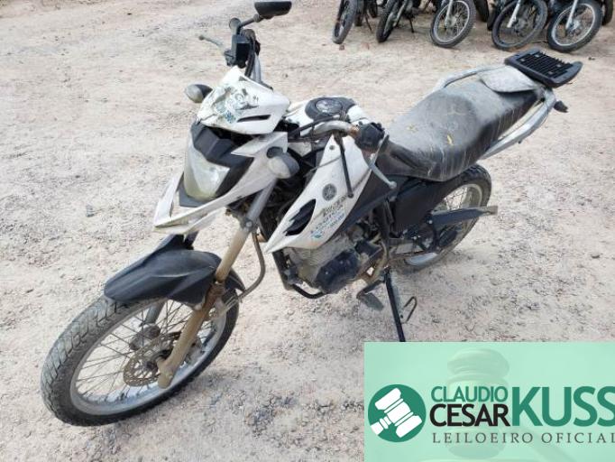 YAMAHA XTZ 150 CROSSER 18/18 YAMAHA XTZ 150 CROSSER 18/18