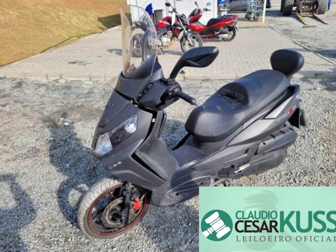 DAFRA CITYCOM S 16/17 DAFRA CITYCOM S 16/17